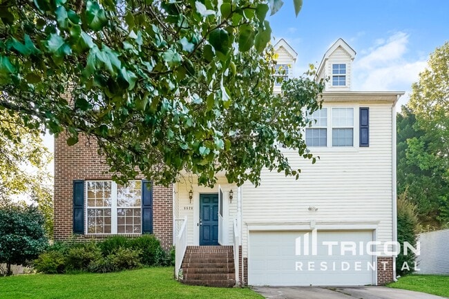 property at 8828 Kaplan Woods Way