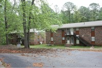 Woodland Ridge Apartments in Roanoke, AL - Building Photo - Building Photo