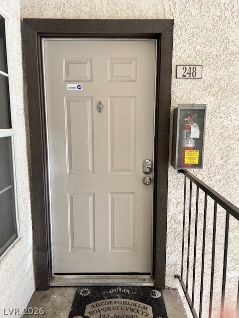 2606 S Durango Dr