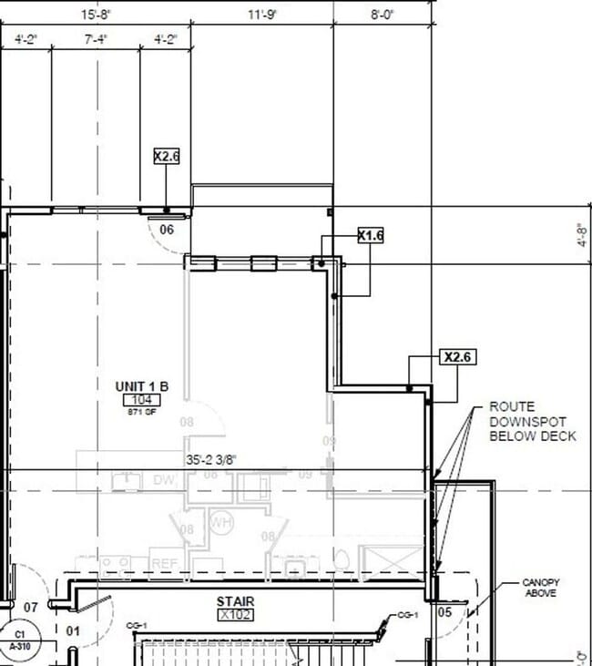 1825 Caleb Ct in North Liberty, IA - Building Photo - Building Photo