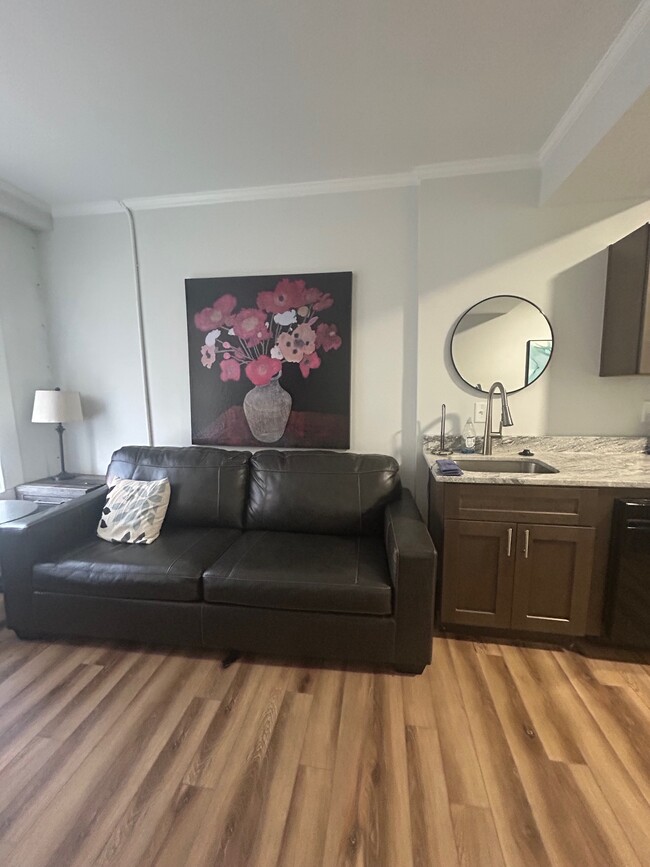property at 300 Laurel St