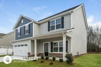 3824 Allenby Pl in Monroe, NC - Foto de edificio - Building Photo