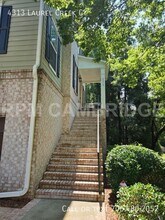4313 Laurel Creek Ct SE in Smyrna, GA - Building Photo - Building Photo