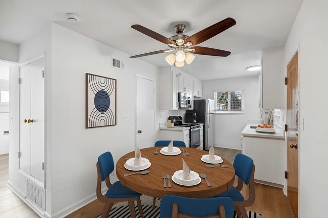 property at 220 Ventura Ave