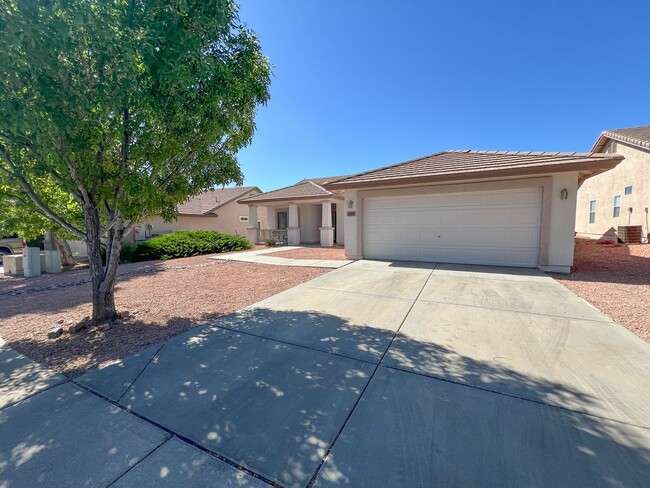 property at 1685 W Wagon Wheel Rd