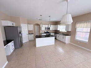 2334 Caprock Pl in Georgetown, TX - Building Photo - Building Photo