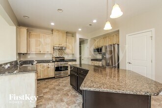 2116 Galloway Lane Southwest in Concord, NC - Building Photo - Building Photo