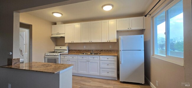 1567 Alamo Dr in Vacaville, CA - Building Photo - Building Photo