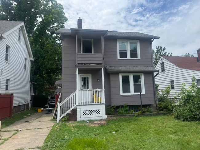 1551 E 195th St in Euclid, OH - Building Photo - Building Photo