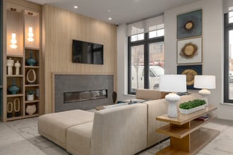 Centurion Union Center in Union Township, NJ - Foto de edificio - Interior Photo