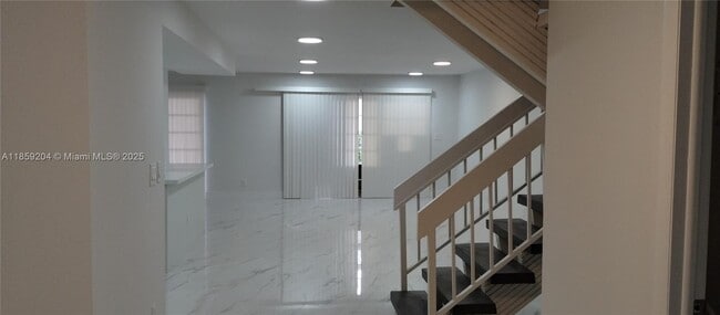 property at 9719 N New River Canal Rd