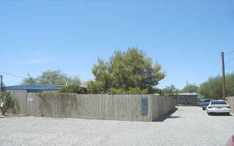 3051 N Euclid Ave in Tucson, AZ - Building Photo