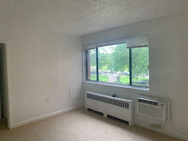 4717 1st St SW in Washington, DC - Building Photo - Building Photo