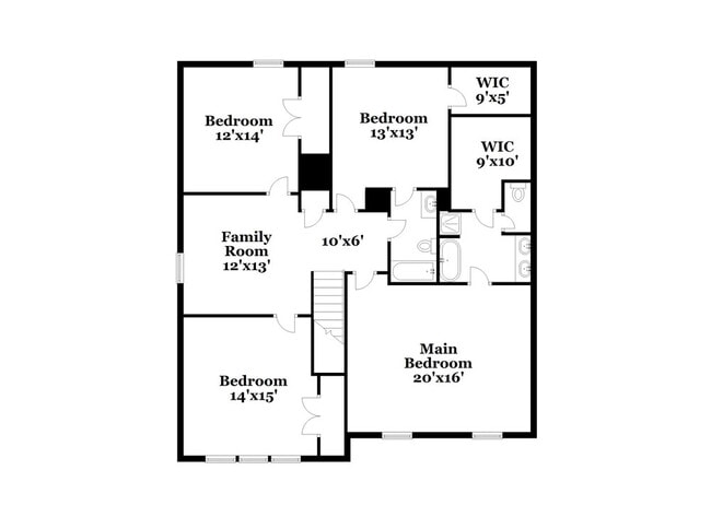 117 Preakness Farm Dr in Garner, NC - Building Photo - Building Photo