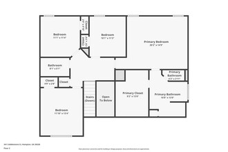 341 Cobblestone Ct in Hampton, GA - Building Photo - Building Photo