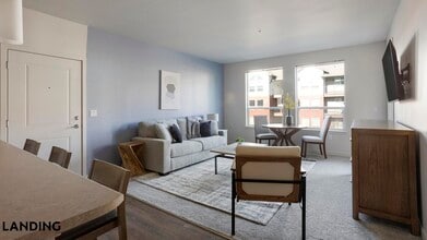 17500 25th Ave NE, Unit LL201 in Marysville, WA - Foto de edificio - Building Photo