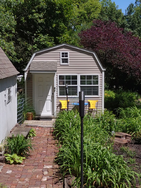 9 Keller Dr in Mooresville, IN - Foto de edificio - Building Photo