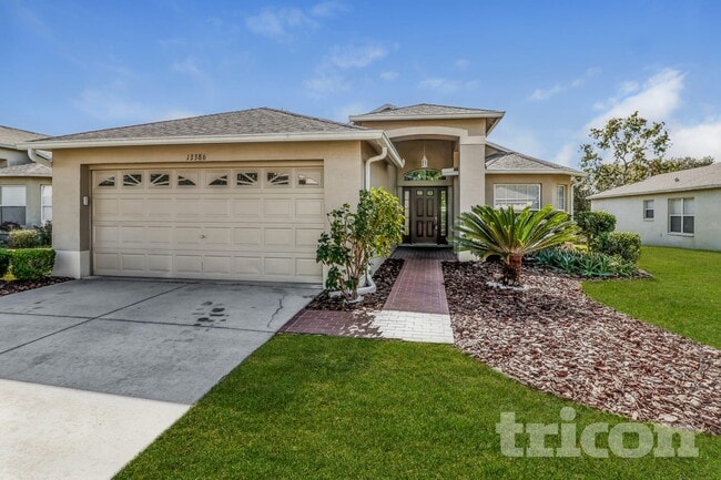 property at 13386 Teaberry Ln