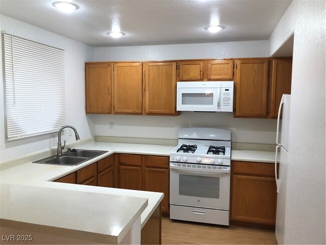property at 5070 S Rainbow Blvd