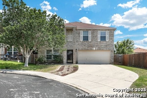 property at 12646 Moon Stream