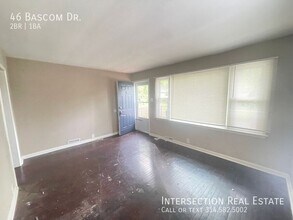 46 Bascom Dr in St. Louis, MO - Building Photo - Building Photo
