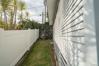 2646 Oahu Ave in Honolulu, HI - Building Photo - Building Photo