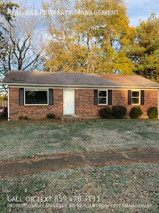 property at 229 Shreveport Dr