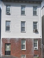 190R Paris St Apartments