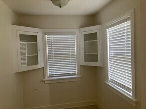 1314 1/2 S Hudson Ave in Los Angeles, CA - Foto de edificio - Building Photo