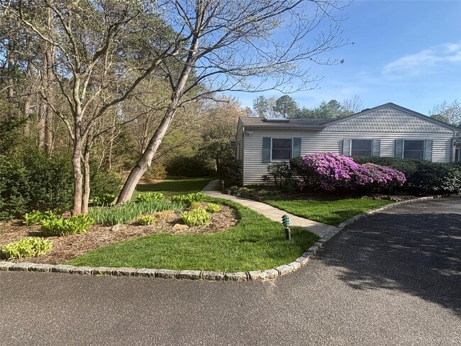 property at 54 Old Brook Rd