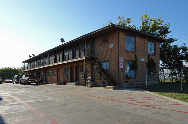 1728-1732 Hickory St in Dallas, TX - Foto de edificio - Building Photo