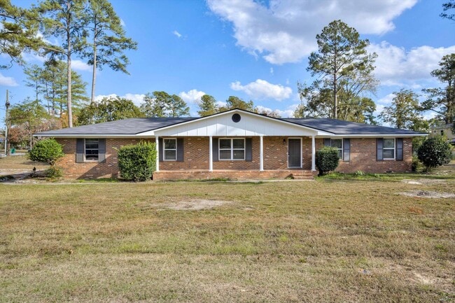 property at 4044 Braddock St