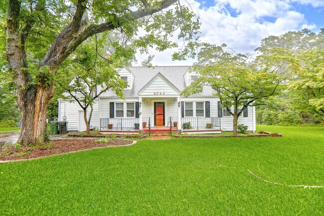 property at 6049 Lake Terrace Cir