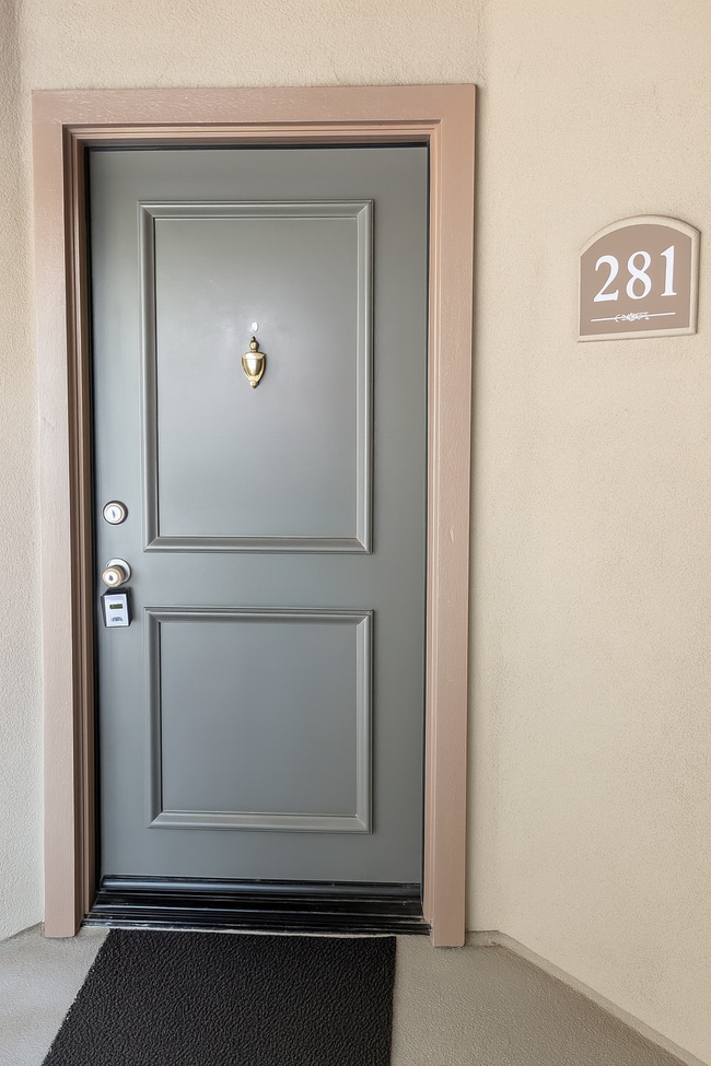 property at 2800 Keller Dr