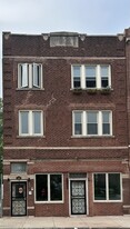 548 E 61st St, Unit #3 in Chicago, IL - Building Photo