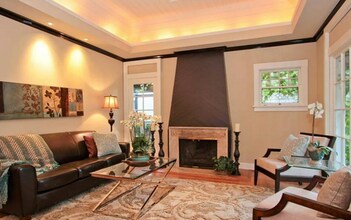 1190 Hamilton Ave in Palo Alto, CA - Building Photo - Building Photo