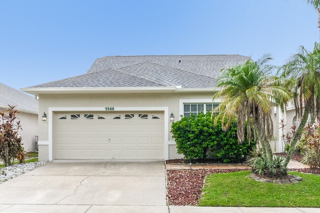 property at 1046 Raining Meadows Ln