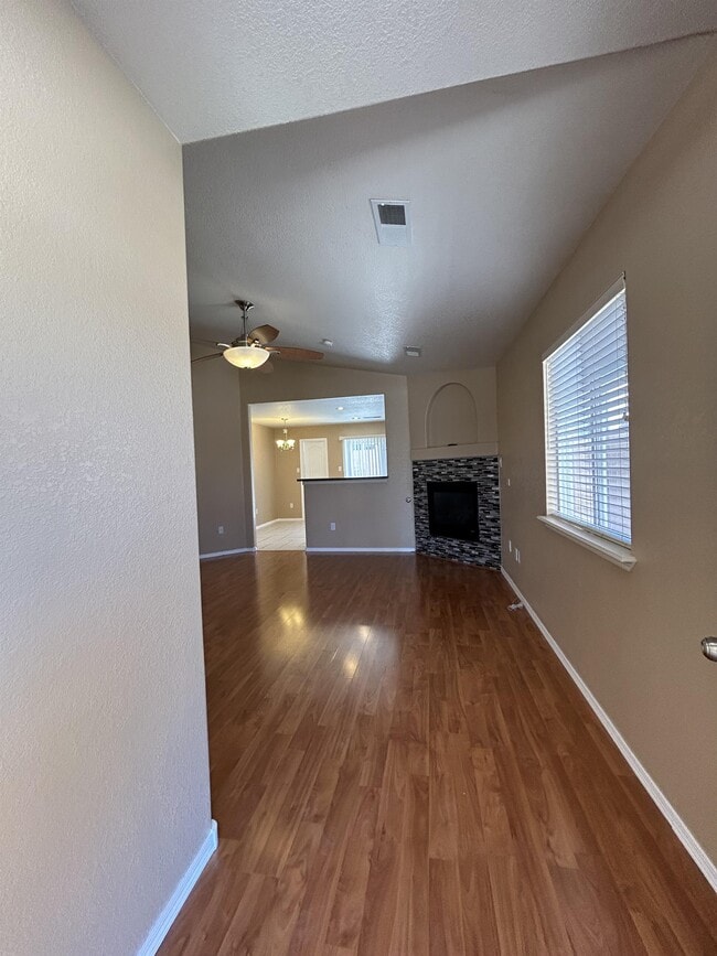 9609 Vivaldi Trail NW in Albuquerque, NM - Building Photo - Building Photo