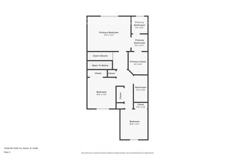 12530 SW 124th Terrace in Miami, FL - Building Photo - Building Photo