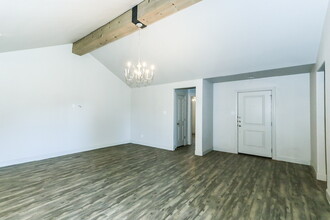 3806 133rd St in Lubbock, TX - Foto de edificio - Building Photo