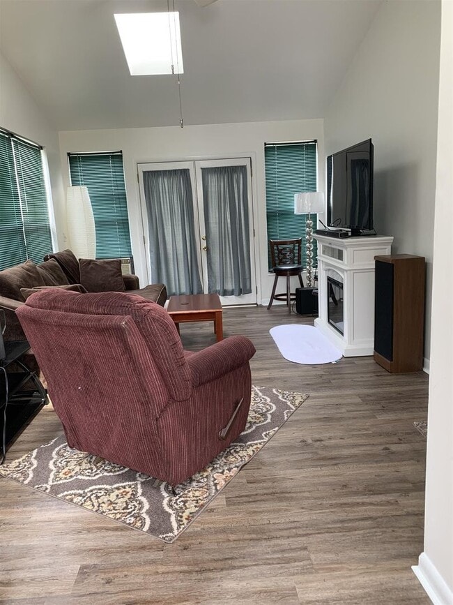 1518 Marwood Ln in Nashville, TN - Building Photo - Building Photo