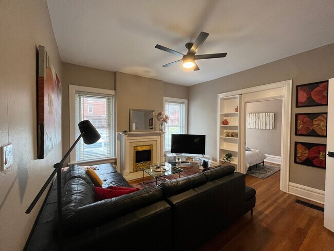 1436 Neil Ave in Columbus, OH - Building Photo - Building Photo