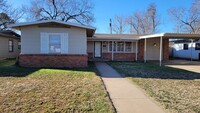 4307 38th St in Lubbock, TX - Building Photo - Building Photo