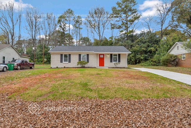 822 Dedmon Dr in Charlotte, NC - Building Photo - Building Photo