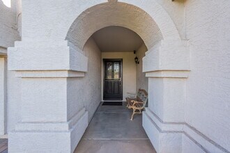 3535 E Covina St in Mesa, AZ - Building Photo - Building Photo