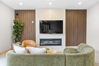 Cauley Residences in Miami, FL - Building Photo - Building Photo
