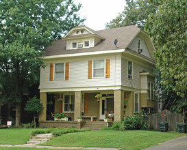 95 N Willett St in Memphis, TN - Building Photo - Building Photo