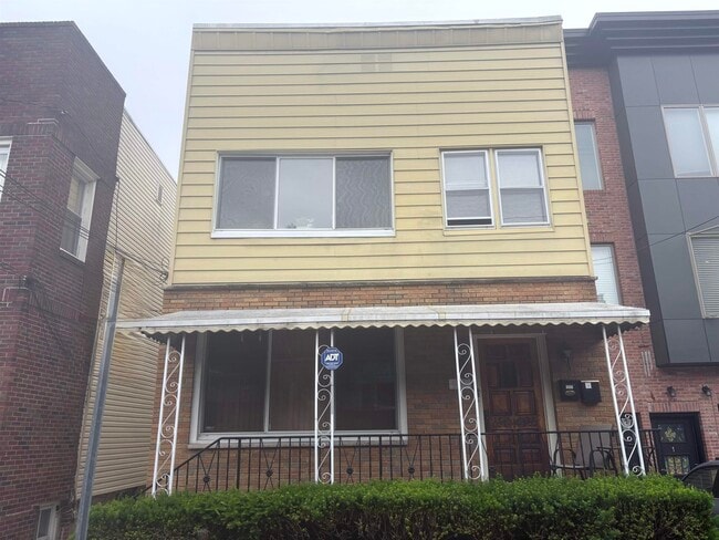 property at 183 Columbia Ave