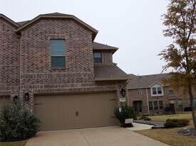 1748 Redding St in Allen, TX - Building Photo