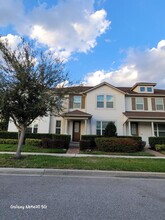 2551 Fassona Dr in Kissimmee, FL - Building Photo - Building Photo